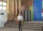 Pemkab Sambas Ingatkan Perusahaan Sawit Wajib Terapkan Zero Burning