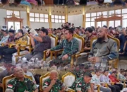 Percepatan Pembentukan Koperasi Desa Merah Putih, Pemda Sambas Libatkan Seluruh Kepala Desa