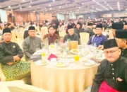 DPRD Sambas Apresiasi Warisan Budaya dalam Malam Waris Sarawak 2026
