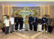 DPRD Sambas Konsultasi ke Kemensos, Usulkan Penambahan Kuota PBI JKN