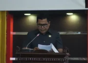 Evaluasi LKPJ 2025, DPRD Sambas Minta Kebijakan Pangan Lebih Optimal