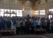 Kepala BGN RI Kunker ke Sambas, DPRD Siap Awasi Implementasi Program Gizi Nasional