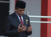 Peringatan HUT Pemprov Kalbar ke-69, Anwari Dorong Pembangunan Berkelanjutan