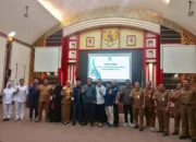 Rapat Bersama Dinkes dan RSUD, DPRD Sambas Soroti Kualitas Pelayanan Kesehatan