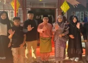 Ketua Komisi I DPRD Sambas Tekankan Makna Idulfitri sebagai Awal Perubahan