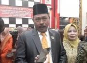 Abrasi Pantai Paloh Mengkhawatirkan, DPRD Sambas Desak Pembangunan Tanggul