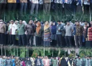 Tahun Baru 2026, Pemda Sambas Teguhkan Komitmen Disiplin Aparatur