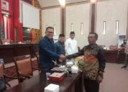 Komisi IV DPRD Sambas Bahas Kepastian Gaji dan Status Guru PPPK Paruh Waktu