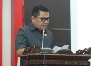 Pertumbuhan Stabil, DPRD Sambas Tekankan Serapan Tenaga Kerja Lokal