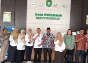 Perjuangkan Hak Petani, Komisi II DPRD Sambas Sinkronkan Kebijakan Sawit