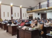 Sengketa Tanah Jalan Desa Segarau Parit, DPRD Tekankan Solusi Berpihak ke Warga