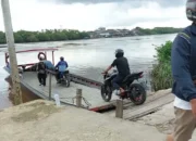Mardani Minta Pemerintah Bangun Jembatan Sejangkung – Galing