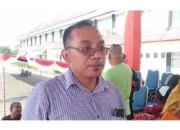 Efisiensi Anggaran Jadi Tantangan, DPRD Sambas Dorong Skala Prioritas Pembangunan 2026
