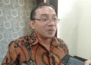 Peringati HUT Pemprov Kalbar, Hapsak Tekankan Kolaborasi Lintas Sektor