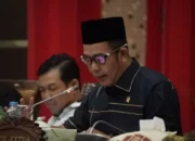 LKPJ 2025 Mulai Dibahas, DPRD Siapkan Rekomendasi untuk Pemda