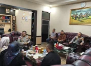 Bawaslu dan Polres Sambas Perkuat Sinergi Menuju Pemilu 2029