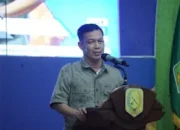 Ketua DPRD Sambas Apresiasi Capaian Pembangunan Infrastruktur 2025