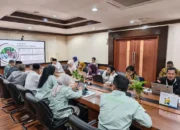 Cegah Stunting dari Rumah, DPRD Sambas Ajak Warga Perhatikan Asupan Gizi Anak
