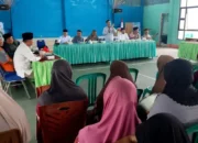 Serap Aspirasi Bersama, DPRD Dapil 6 Perkuat Sinergi Pembangunan