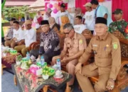 Dorong Sportivitas dan Kreativitas, Anwari Apresiasi O2SN Tingkat SD