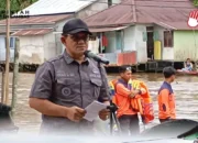 Wabup Heroaldi Resmi Buka Lubuk Dagang Bidar Race Seri III 2026