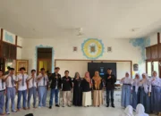 Kolaborasi Bawaslu dan BEM UNISSAS
