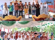 Peringati HUT IBI ke-75, Pemkab Sambas Genjot Pelayanan KB Gratis