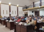Sengketa Tanah Jalan Desa Segarau Parit, DPRD Tekankan Solusi Berpihak ke Warga