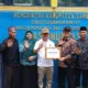 Bupati Sambas Resmikan Pasminumas di Desa Samustida, Warga Kini Nikmati Air Bersih ke Rumah