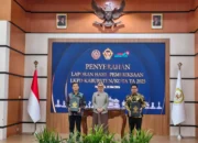 Ketua DPRD Apresiasi Pemkab Sambas Raih Predikat WTP atas LKPD Tahun 2025