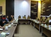 Pemkab Sambas Perkuat Pengawasan Distribusi BBM Bersubsidi