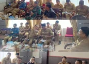 Pemkab Sambas Perkuat Sinergi Kendalikan Inflasi Daerah