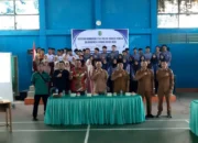 Ferdinan: Generasi Muda Harus Jadi Pelopor Politik yang Sehat dan Santun
