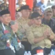 Heroaldi Apresiasi Pemprov Kalbar Gelar GMD di Temajuk