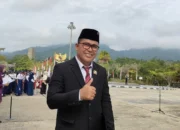 Mardani Ungkap Tantangan Lingkungan Hidup dan Persampahan di Kabupaten Sambas