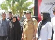 GMD di Temajuk Beri Dampak Positif bagi Ekonomi Warga dan UMKM