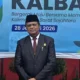 Anwari: Predikat WTP Jadi Bukti Komitmen Pemkab Sambas Kelola Keuangan Secara Transparan