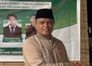 Anwari Minta Bantuan Rumah Layak Huni di Perbatasan Tepat Sasaran