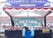 Pemkab Sambas dan BKMT Gelar Tablig Akbar 1 Muharram 1448 H, Momentum Perkuat Ukhuwah dan Keimanan