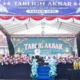 Pemkab Sambas dan BKMT Gelar Tablig Akbar 1 Muharram 1448 H, Momentum Perkuat Ukhuwah dan Keimanan