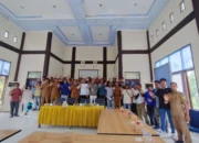 HNSI Sambas Fasilitasi Dialog Nelayan dan SPBU, Distribusi BBM Dilanjutkan