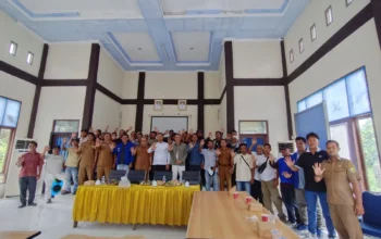 HNSI Sambas Fasilitasi Dialog Nelayan dan SPBU, Distribusi BBM Dilanjutkan