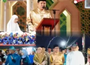 Bupati Satono Buka MTQ Jawai, Sebut Dampaknya Positif bagi Ekonomi Masyarakat