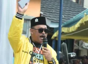 DPD Golkar Sambas Dukung Wacana Pemekaran Dapil Kalbar III, Dinilai Percepat Pemerataan Pembangunan di Kawasan Perbatasan