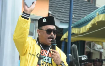 DPD Golkar Sambas Dukung Wacana Pemekaran Dapil Kalbar III, Dinilai Percepat Pemerataan Pembangunan di Kawasan Perbatasan