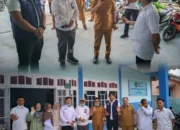 Bupati Satono Tegaskan Pentingnya Pengawasan Program Makan Bergizi Gratis