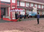 HUT ke-69 Pemprov Kalbar, Wabup Heroaldi Ajak Perkuat Kolaborasi