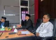 Lewat Seminar Ombudsman RI, Wabup Heroaldi Tekankan Pelayanan Berorientasi Masyarakat