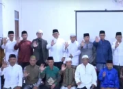Peringatan Isra’ Mi’raj di Tekarang, Wabup Sambas Dorong Masyarakat Perkuat Ibadah