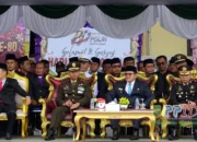 HUT Bhayangkara ke-80, Pemkab Sambas Apresiasi Dedikasi Polri untuk Masyarakat
